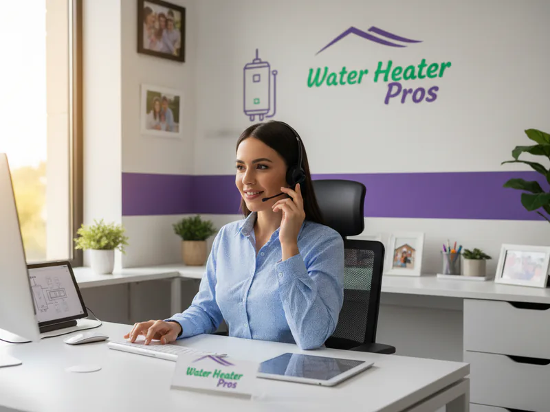 Water Heater Repair  in Plattsmouth  FAQ